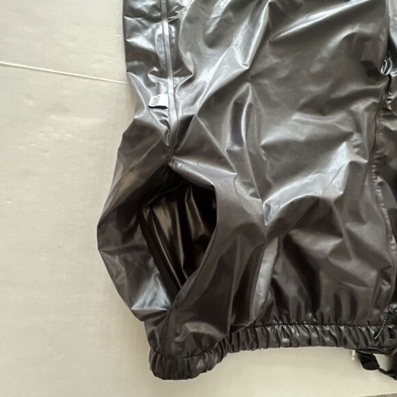 RAINS Men Sz XL Ultralight Waterproof Packable Pants Carrying Case Sold Out - Picture 11 of 16